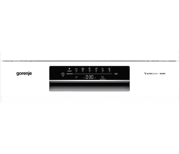 Gorenje GS642E90W - 1256654 - zdjęcie 10